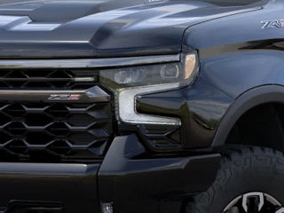 Image of 2025 Chevrolet Silverado 1500