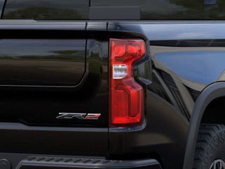 Image of 2025 Chevrolet Silverado 1500