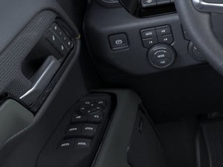 Image of 2025 Chevrolet Silverado 1500