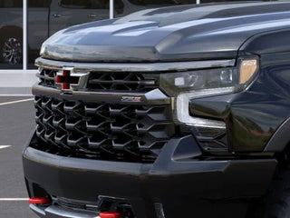 Image of 2025 Chevrolet Silverado 1500