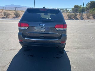 Jeep Grand Cherokee for sale Las Vegas