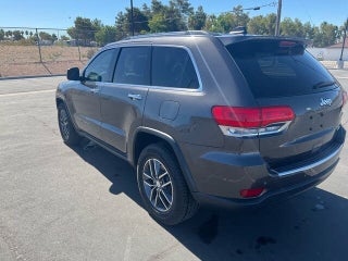 Jeep Grand Cherokee for sale Las Vegas