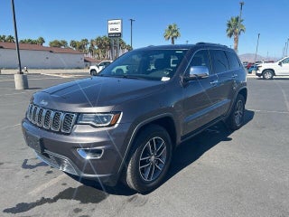 Jeep Grand Cherokee for sale Las Vegas
