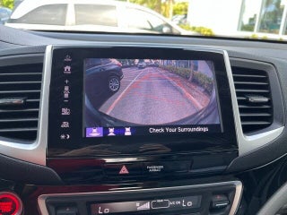 2018 Honda Pilot thumbnail – Delray Beach, FL – 5