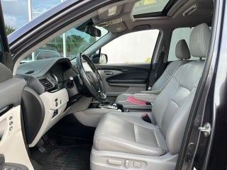 2018 Honda Pilot thumbnail – Delray Beach, FL – 2