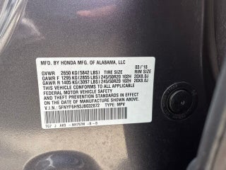 Honda Pilot for sale Las Vegas