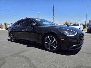Hyundai SONATA for sale Las Vegas