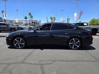 Hyundai SONATA for sale Las Vegas