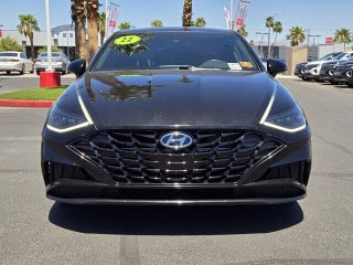 Hyundai SONATA for sale Las Vegas