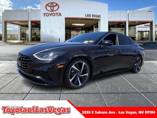 Hyundai SONATA for sale Las Vegas