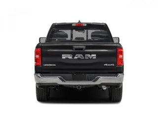 2025 Ram 1500 thumbnail – Tamarac, FL – 8