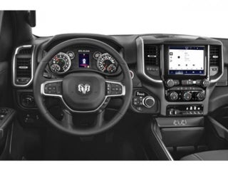 2025 Ram 1500 thumbnail – Tamarac, FL – 9