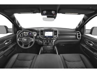 2025 Ram 1500 thumbnail – Tamarac, FL – 10