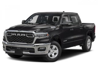 2025 Ram 1500 thumbnail – Tamarac, FL – 4