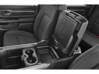 2025 Ram 1500 thumbnail – Tamarac, FL – 16