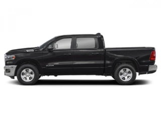2025 Ram 1500 thumbnail – Tamarac, FL – 6