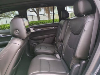 2020 Cadillac XT6 thumbnail – Margate, FL – 16