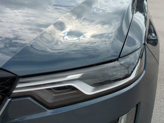2020 Cadillac XT6 thumbnail – Margate, FL – 11