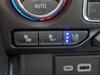 2021 Chevrolet Tahoe thumbnail – Margate, FL – 27