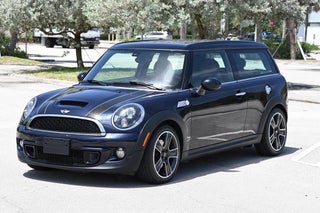 2014 MINI Clubman thumbnail – Pompano Beach, FL – 3