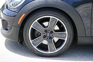 2014 MINI Clubman thumbnail – Pompano Beach, FL – 15