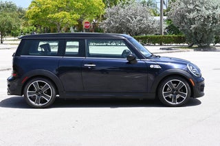 2014 MINI Clubman thumbnail – Pompano Beach, FL – 4