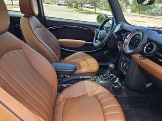 2014 MINI Clubman thumbnail – Pompano Beach, FL – 23