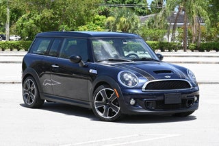 MINI Clubman for sale Las Vegas