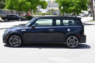 2014 MINI Clubman thumbnail – Pompano Beach, FL – 6