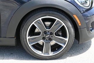 2014 MINI Clubman thumbnail – Pompano Beach, FL – 16