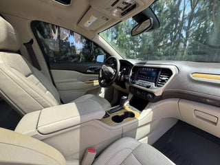 2018 GMC Acadia thumbnail – Davie, FL – 13