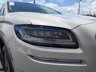2023 Lincoln Nautilus thumbnail – Miami, FL – 9
