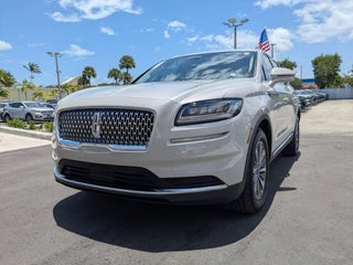2023 Lincoln Nautilus thumbnail – Miami, FL – 8