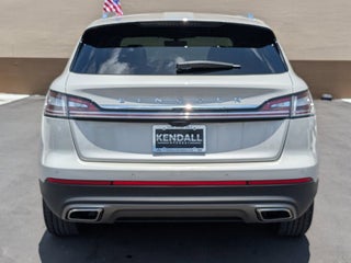 2023 Lincoln Nautilus thumbnail – Miami, FL – 5