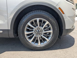2023 Lincoln Nautilus thumbnail – Miami, FL – 10