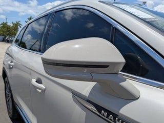 2023 Lincoln Nautilus thumbnail – Miami, FL – 11
