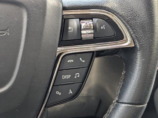 2023 Lincoln Nautilus thumbnail – Miami, FL – 30