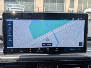 2023 Lincoln Nautilus thumbnail – Miami, FL – 24