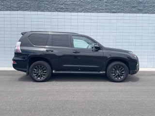 Lexus GX 460