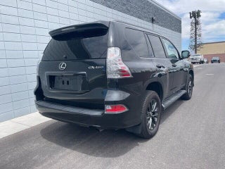 Lexus GX 460