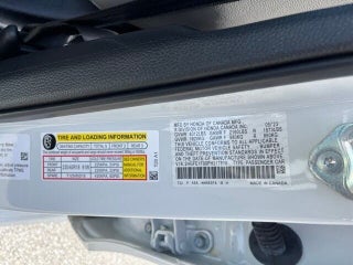 2023 Honda Civic thumbnail – Delray Beach, FL – 8