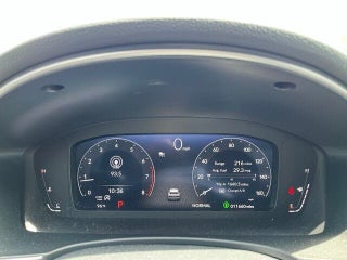 2023 Honda Civic thumbnail – Delray Beach, FL – 7