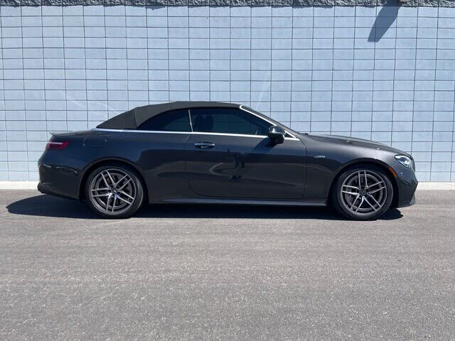 Mercedes-Benz E-Class for sale Las Vegas