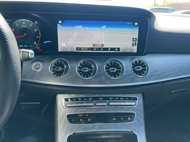 Mercedes-Benz E-Class for sale Las Vegas