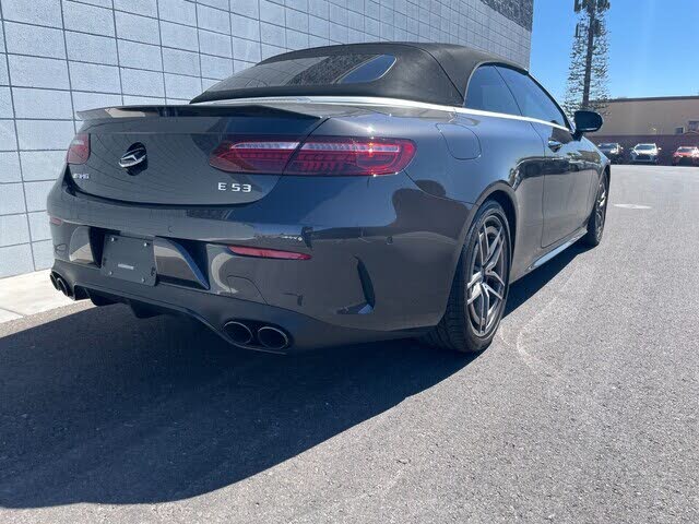 Mercedes-Benz E-Class for sale Las Vegas