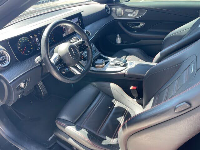 Mercedes-Benz E-Class for sale Las Vegas