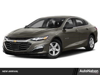 Chevrolet Malibu for sale Las Vegas