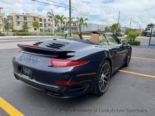 2014 Porsche 911 thumbnail – Miami, FL – 10