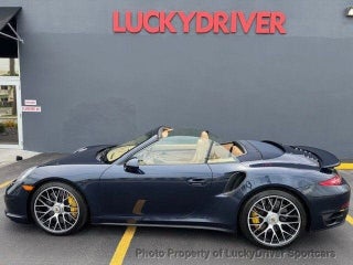 2014 Porsche 911 thumbnail – Miami, FL – 26