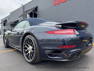 2014 Porsche 911 thumbnail – Miami, FL – 39